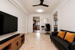 Blk 706 Clementi West Street 2 (Clementi), HDB 3 Rooms #565698181